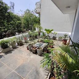 White Villa Guest House Pondicherry