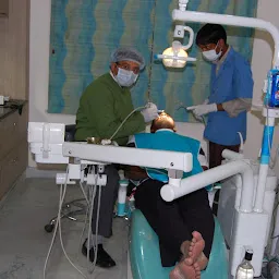 Whitefields Dental Clinic