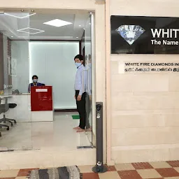 WHITEFIRE DIAMONDS INDIA PRIVATE LIMITED