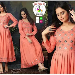 Wholesale kurtis