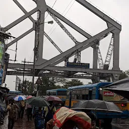 Wholesale Market At Kolkata