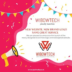 Wibow Technology Private Limited