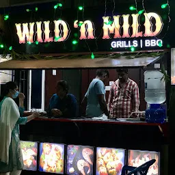 Wild n Mild