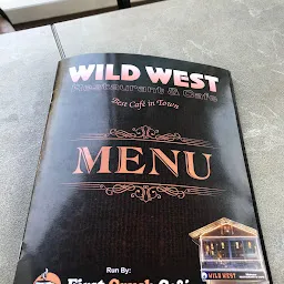 Wild West Cafe & Restaurant
