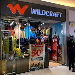 Wildcraft