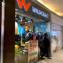 Wildcraft