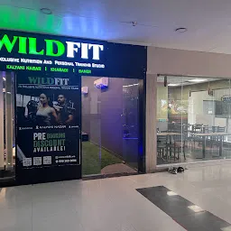 WILDFIT-An Exclusive Nutrition & Personal Training Studio