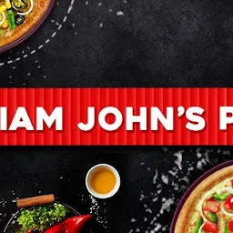 William John's Pizza