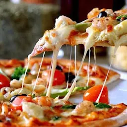 William John's Pizza (Manjalpur)