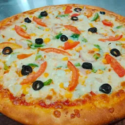 William John's Pizza (Nizampura)