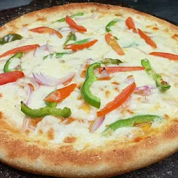 William John's Pizza Prahladnagar