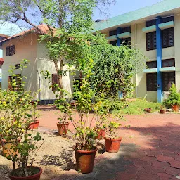 Wills Hostel For Women