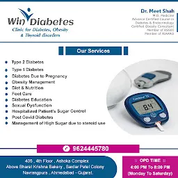 Win Diabetes Clinic