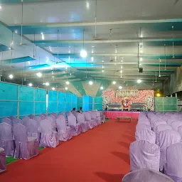 Win Palace Function Hall