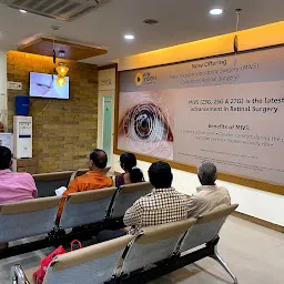Win Vision Eye Hospitals