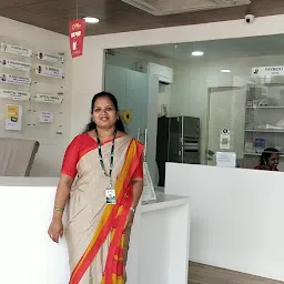 Win Vision Eye Hospitals A S Rao Nagar