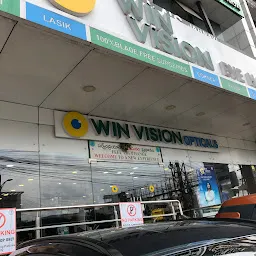 Win Vision Eye Hospitals | Gachibowli
