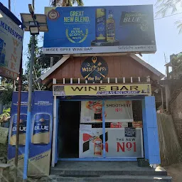 Wine bar Missi sippi,nhk main road,nogaon tiniali