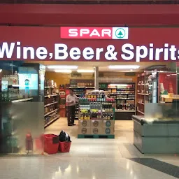 Wine, Beer and Spirit