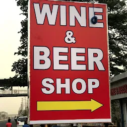 Wine & Beer Shop