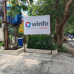 Winfo Solutions