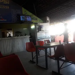 Wings and Nazar Dhaba