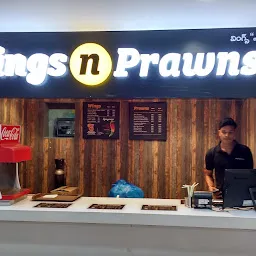 Wings And Prawns Trendset Mall