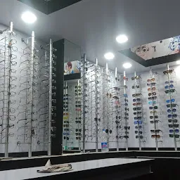 Wings Eye Care & Optical Centre