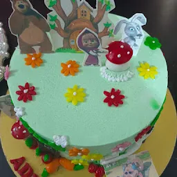 Winni Cakes & More