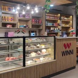 Winni Cakes & More - Cake Delivery in Agra