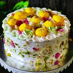 Winni Cakes & More - Cake Delivery in Jalandhar