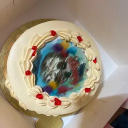 Winni Cakes & More - Cake Delivery in Jalandhar