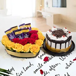 Winni Cakes & More - Cake Delivery in Katihar