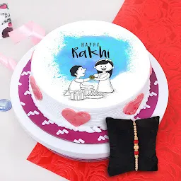 Winni Cakes & More - Cake Delivery in Sagar