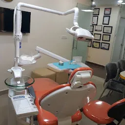 WINNING SMILES Dental Lounge