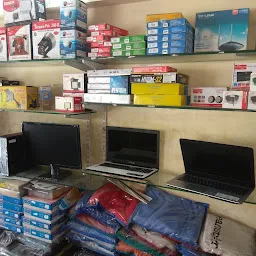 Wintech computers & photo goods