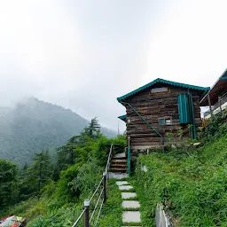 Winter Line Adventure Camp - Uttarakhand