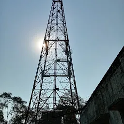 Wireless tower narengi birkuchi