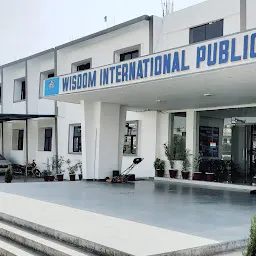 Wisdom International Public School