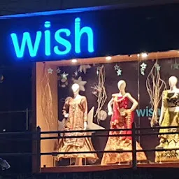 Wish