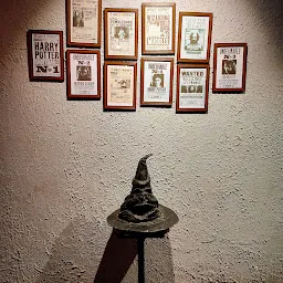 Wizard Street Restaurant