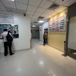 Wockhardt Super Specialty Hospital, Nagpur