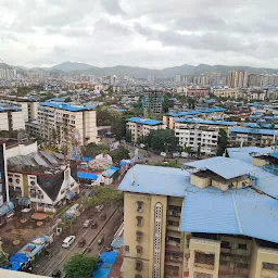 Wockhardt Hospital, Mira Road