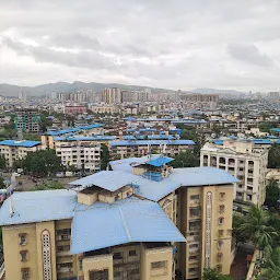 Wockhardt Hospital, Mira Road