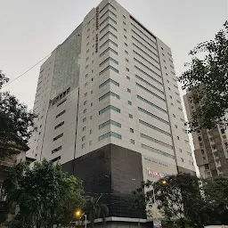 Wockhardt Hospitals, Mumbai Central