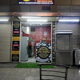 Wok Chaow - Chinese & Thai Restaurant in Noida Extension, Greater Noida West