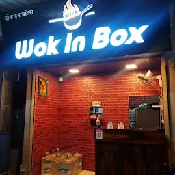 Wok In Box