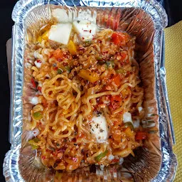 Wok To Fork - Best Cafe In Sanjay Palace