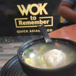 Wok To Remember