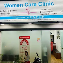 Women Care Clinic